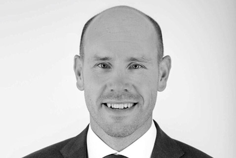 ACT Asset Management Daniel Sterneby