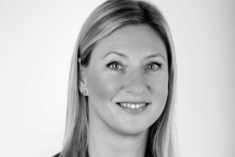 ACT Asset Management Jessica Sterneby