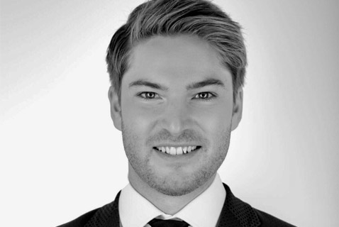 ACT Asset Management Mathis Aerne